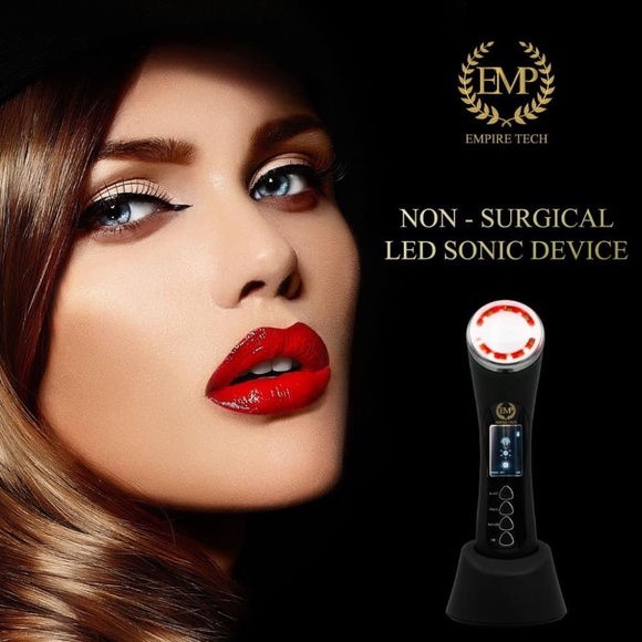 Empire Tech Skincare Empire Tech Marvelous Skincare Revolution System B Poshmark